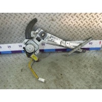Стеклоподъемник передний Hyundai Matrix I (2001—2005) 2005 8240317010