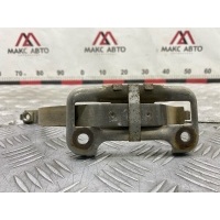 Б/У Крепление коллектора Renault Laguna KT0 2008 8200790787, <strong>-Б/У Детали сняты с АВТОМОБИЛЯ</strong>