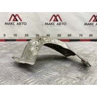 Б/У тепловой экран глушителя Renault Laguna KT0 2008 8200646411, <strong>-Б/У Детали сняты с АВТОМОБИЛЯ</strong>
