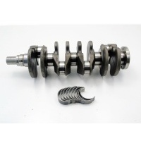 Вал коленчатый 1.6 bluehdi ds5 308 ii berlingo ds3 c4 ii c3 508 5008 3008 2008