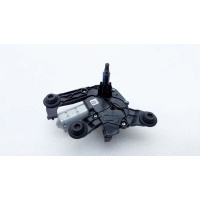 Мотор стеклоочистителя Haval H9 2022 6310120XKV08A