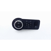 Переключатель света фар Haval H9 2022 3709110AKV86A