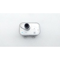Радиатор масляный Haval H9 2022 1013100XEC05, 1013200XEC01