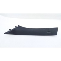 Обшивка стойки BMW X5 G05 2021 51435A0D9A1, 5A0D9A1, 51437433697, 7433697, 51437903774, 7903774
