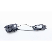 Замок двери багажника BMW X5 G05 2021 51247357112, 51247441630