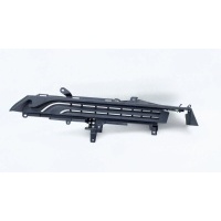 Направляющая шторки багажника BMW X5 G05 2021 51477479953, 7479953