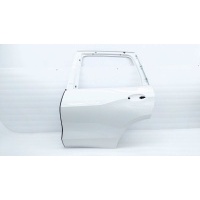 Дверь BMW X5 G05 2021 41522642779