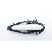Ручка двери BMW X5 G05 2021 51219491458, 9491458, 51217401204, 7401204, 51219881774, 9881774