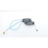 Замок двери BMW X5 G05 2021 51229464887, 9464887, 51217431004, 7431004, 51217430925, 7430925, 51217430928, 7430928