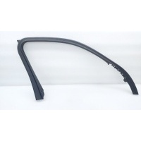 Накладка двери BMW X5 G05 2021 51417445511, 7445511