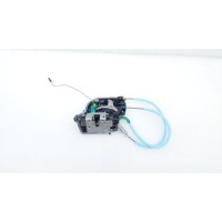 Замок двери BMW X5 G05 2021 51229464881, 9464881, 51227431003, 7431003, 51227430927, 7430927, 51227430921, 7430921