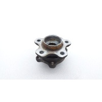 Ступица BMW X5 G05 2021 31206890070, 6890070
