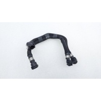 Трубка системы охлаждения BMW X5 G05 2021 11538596403, 8596403