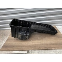 Мерседес actros mp4 470 чаша масляный 4700104313 оригинал