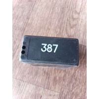 Блок управления светом Audi A4 B5 1999 5KG00656804