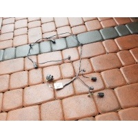 Свет pdc задняя opel astra j iv универсал 13374383