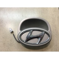 KLAMKA KLAPY BAGAŻNIKA I30 I HB 87370 - 2R000