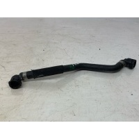 Патрубок системы охлаждения BMW X3 G01 2019 17127535537