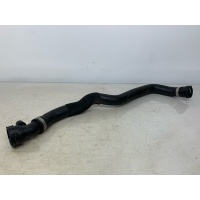 Патрубок системы охлаждения BMW X3 G01 2019 17127535529