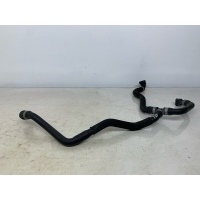 Патрубок системы охлаждения BMW X3 G01 2019 17127535536