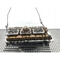 Головка блока цилиндров bmw f10 n55b30a 7605102 3.0 306km