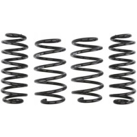 Пружины спорт eibach pro - kit e10 - 79 - 004 - 04 - 22 skoda октавия ii универсал 1z5
