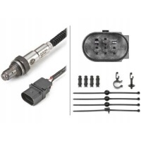 лямбда зонд volkswagen поло iv 9n 1.8 05 - 09