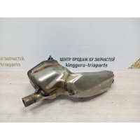 глушитель BMW K83 F 900 R 2018 - 2023 18518565022