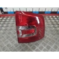 Фонарь задний правый Skoda Octavia 1Z (2004-2013) 2008 1Z9945096