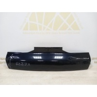 Накладка крышки багажника BMW X6 G06 2019-2022 51139881847