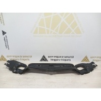 Дефлектор радиатора верхний BMW X5 G05 2019-2023 51747421675