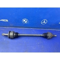 привод Mercedes-benz E350 W211 2006 A2113502256