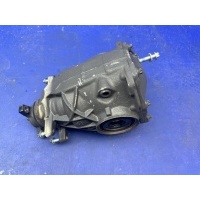 Редуктор 3,07 Mercedes-benz E350 W211 2006 A2193500414, A2193500414, 2303512008, 2203502345, 0249979947, 0259972647