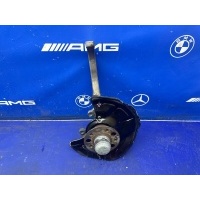 Кулак поворотный Mercedes-benz CLS350 W219 2008 A2113306520