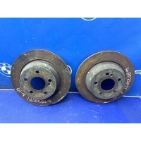 тормозной диск Mercedes-benz S500 W221 2007 A2214230712