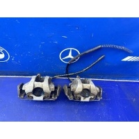 суппорт тормозной Mercedes-benz S500 W221 2007 A2214230181, A2214230281