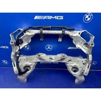Подрамник BMW 320 F30 2014 31106872118, 31106866983