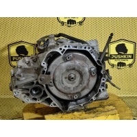 АКПП Nissan Almera Classic B10 2007 3102095F0A