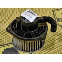 Мотор печки Nissan Almera Classic B10 2007 2722595F0A