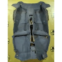 Обшивка пола ковролин Nissan Almera Classic B10 2007 7490295F0B