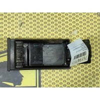 Пепельница Nissan Almera Classic B10 2007 8188131000