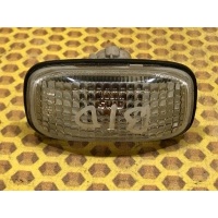 Поворотник в крыло Nissan Almera Classic B10 2007 2616095F0A, 2625095F0A