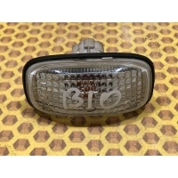 Поворотник в крыло Nissan Almera Classic B10 2007 2616095F0A, 2625095F0A