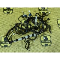 Проводка подторпедная Nissan Almera Classic B10 2007 2401095F6J