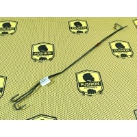 Пружина багажника торсион Nissan Almera Classic B10 2007 8453395F0C, 8443295F0C