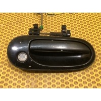 Ручка двери наружная Nissan Almera Classic B10 2007 8060695F1E
