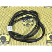 Уплотнитель двери на проем Nissan Almera Classic B10 2007 7391695F0B