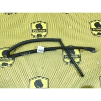Уплотнитель стекла двери Nissan Almera Classic B10 2007 8233095F0A