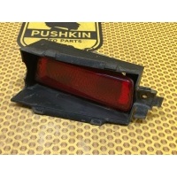 Фонарь противотуманный Nissan Almera Classic B10 2007 2658595F0A