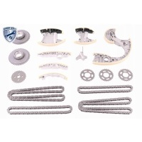 Vaico V10 - 10020 Zestaw łańcucha rozrządu
